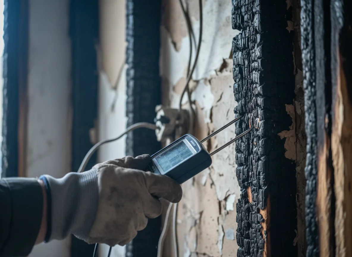 Fire Damage Restoration Saint Albans, WV FAQs